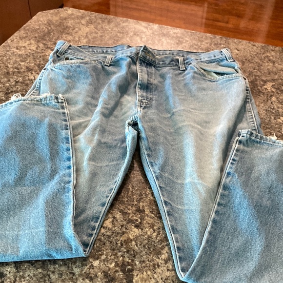 Dickies Jeans Dickies Size 6 Jeans Poshmark